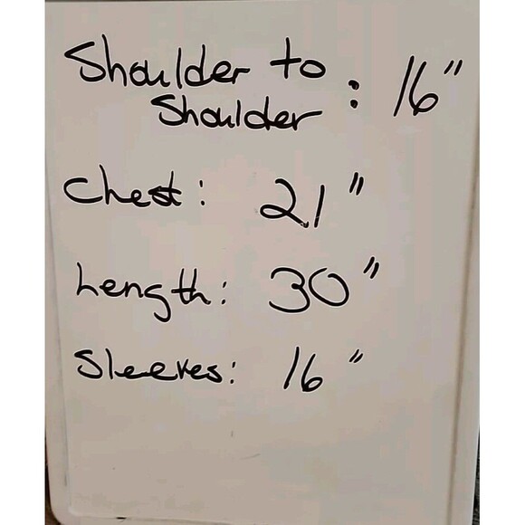 Vintage Candies Open Y2k Womens Black Cardigan Rocker Small 3/4 Sleeves - Picture 5 of 7